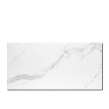 carrara white 600*1200mm floor and wall glossy finishing porcelain glazed tiles